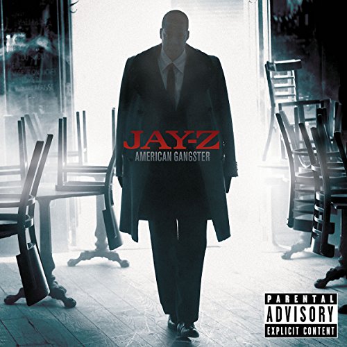 American Gangster Jay-Z