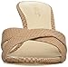 Nine West Women's Allto Leather Dress Sandal