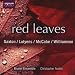 Classical Music : Red Leaves