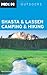 Moon Shasta & Lassen Camping & Hiking (Moon Outdoors)