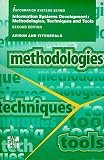 Information Systems Development (Second Edition)