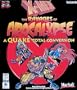 X-Men: The Ravages of Apocalypse - A Quake Total Conversion [Macintosh]