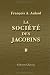 Book La Société des Jacobins: Recueil de documents pour l'histoire du Club des Jacobins de Paris. Tome 2. Janvier à juillet 1791