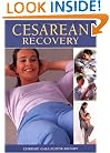 Cesarean Recovery