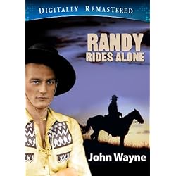 Randy Rides Alone - Digitally Remastered (Amazon.com Exclusive)