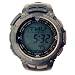 Casio Protrek Triple Sensor Green Digital Unisex Watch PRG80-3V