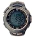Casio Men's Watches Protrek Triple Sensor PRG-80L-3VDR - 6