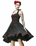 Hell Bunny Vanity Dress