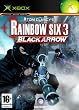 Rainbow Six 3 - Black Arrow (Tom Clancy)
