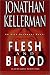 Book Flesh and Blood (Jonathan Kellerman)