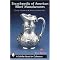 One Appraisers Reference Library for Books on Silver