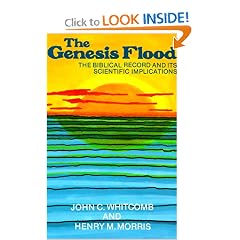 Genesis Flood