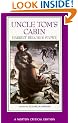 Uncle Tom's Cabin (Norton Critical Editions)