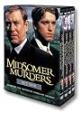 Midsomer Murders - Set One