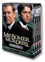 Midsomer Murders - Set One