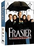 Frasier - The Complete Second Season