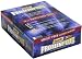 Protein Plus-Powerbar Variety Pack, 12 bars