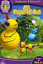 Buy Miss Spider's Sunny Patch Friends - All Pupa'Ed Out.