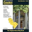 ADC The Map People Camden County, NJ: Street Map Book (Street Map Books) by the Map People ADC