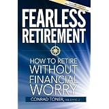 Fearless Retirementby Conrad Scott Toner