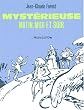 Myst�rieuse, matin, midi et soir