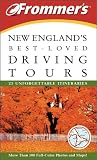 Frommers New Englands Best-Loved Driving Tours