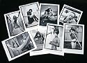 Fetish Postcards: 1997 Collection
