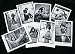 Fetish Postcards: 1997 Collection