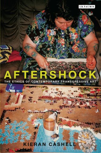 Aftershock: The Ethics of Contemporary Transgressive Art