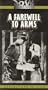 A Farewell to Arms [VHS]