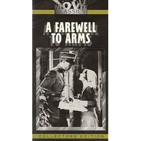 Click here to buy A Farewell to Arms.