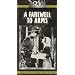 A Farewell to Arms [VHS]