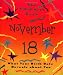 Book Birth Date Gb November 18