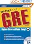 Master the GRE, 2006/e w/CDROM (Peterson's Master the GRE)