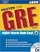 Search : Master the GRE 2006 W/CD-ROM (Master the Gre)