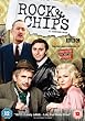Rock 'N' Chips [DVD]