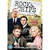 Rock & Chips [DVD]