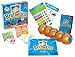 Brainetics - Breakthrough Math and Memory System - Complete Set