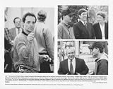 Passed Away Charlie Peters Peter Riegert Pamela Reed Bob Hoskins 8x10 Photo