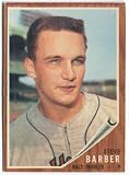 Baseball Cards