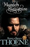 Munich Signature (Zion Covenant)