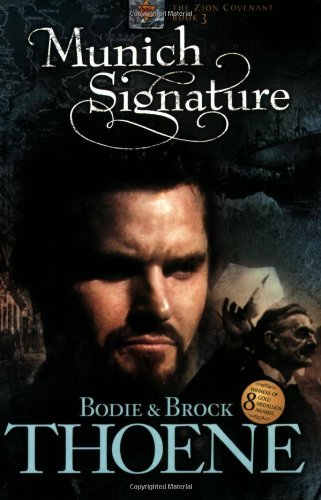 Munich Signature (Zion Covenant)