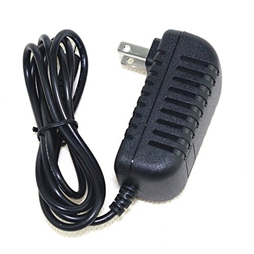 SISSFO Home AC Wall Adapter Cable Charger Cord for Kurio 7 C11100 Kids Tablet PC