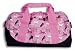 Wildkin Horses in Pink Duffel Bag (Horses in Pink)