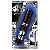 Covergirl Star Wars Limited Edition The Super Sizer Waterproof Mascara, 0.4 Fluid Ounce