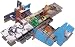 Totem City Building Set