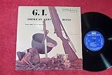 G.I. American Army Songs: Vinyl LP: 1965