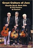 Charlie Byrd Herb Ellis And Tal Farlow - DVD Cover