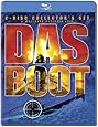 Das Boot (Two-Disc Collector's Set) [Blu-ray]