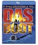 Das Boot (Director's Cut, 2 discs) [Blu-ray]